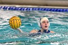 WWPolo @ CC  Wheaton College Women’s Water Polo at Connecticut College. - Photo By: KEITH NORDSTROM : Wheaton, water polo